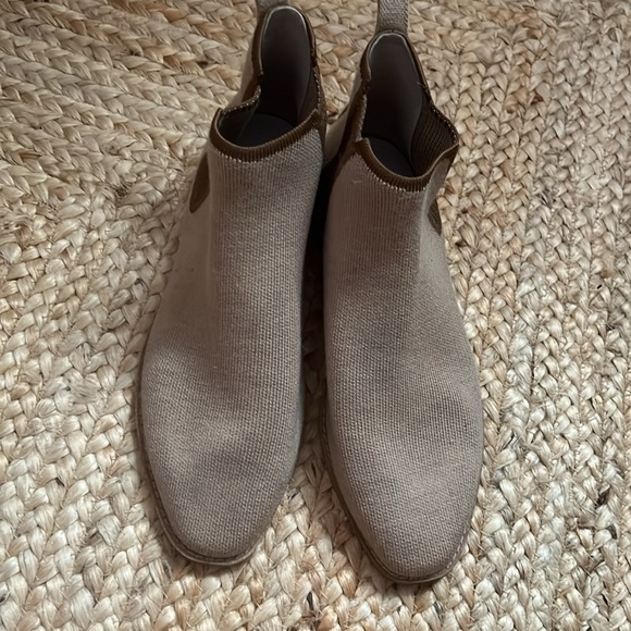 Rothy’s Merino Ankle Boot - Picture 4 of 5